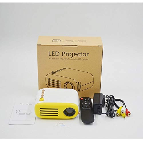 Home Projector 450 ANSI 1920*1080p