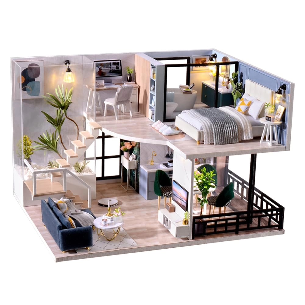 Dollhouse Kit