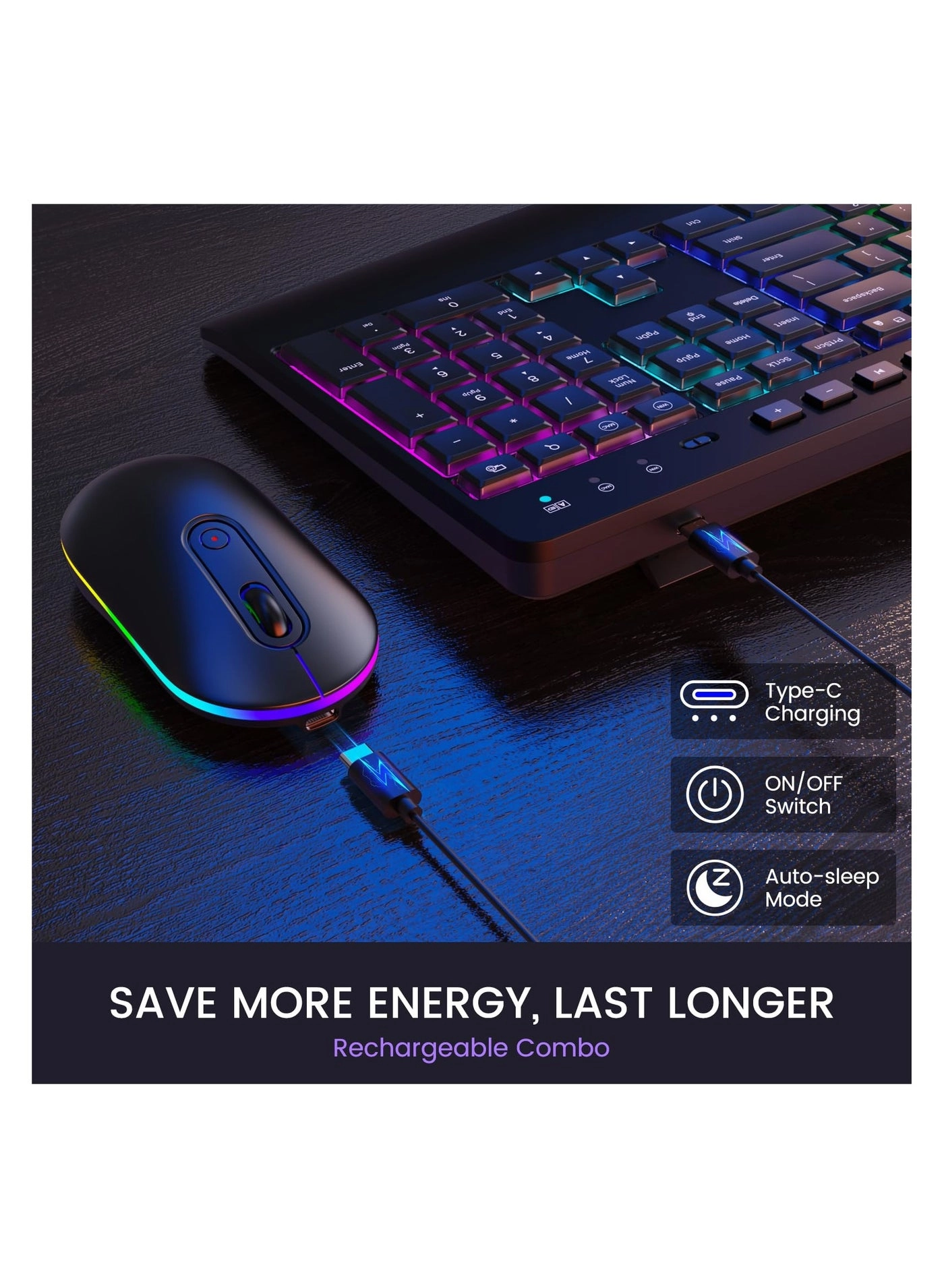 AE501143 - AR/EN Wireless