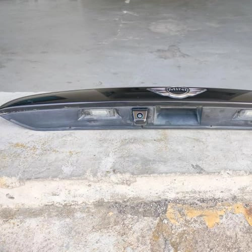 Reversing Backup Camera - Night Vision 628x586 pixels