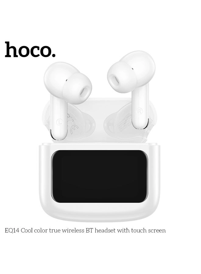 EQ14 Wireless Headset