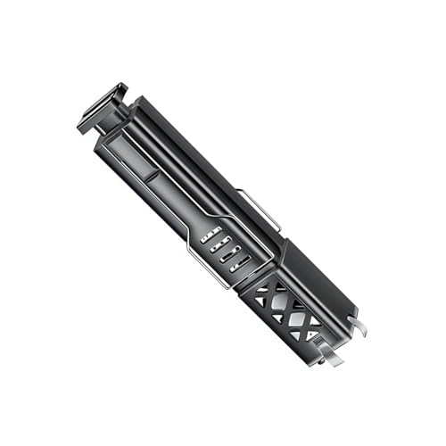 2 In 1 Keycap Puller