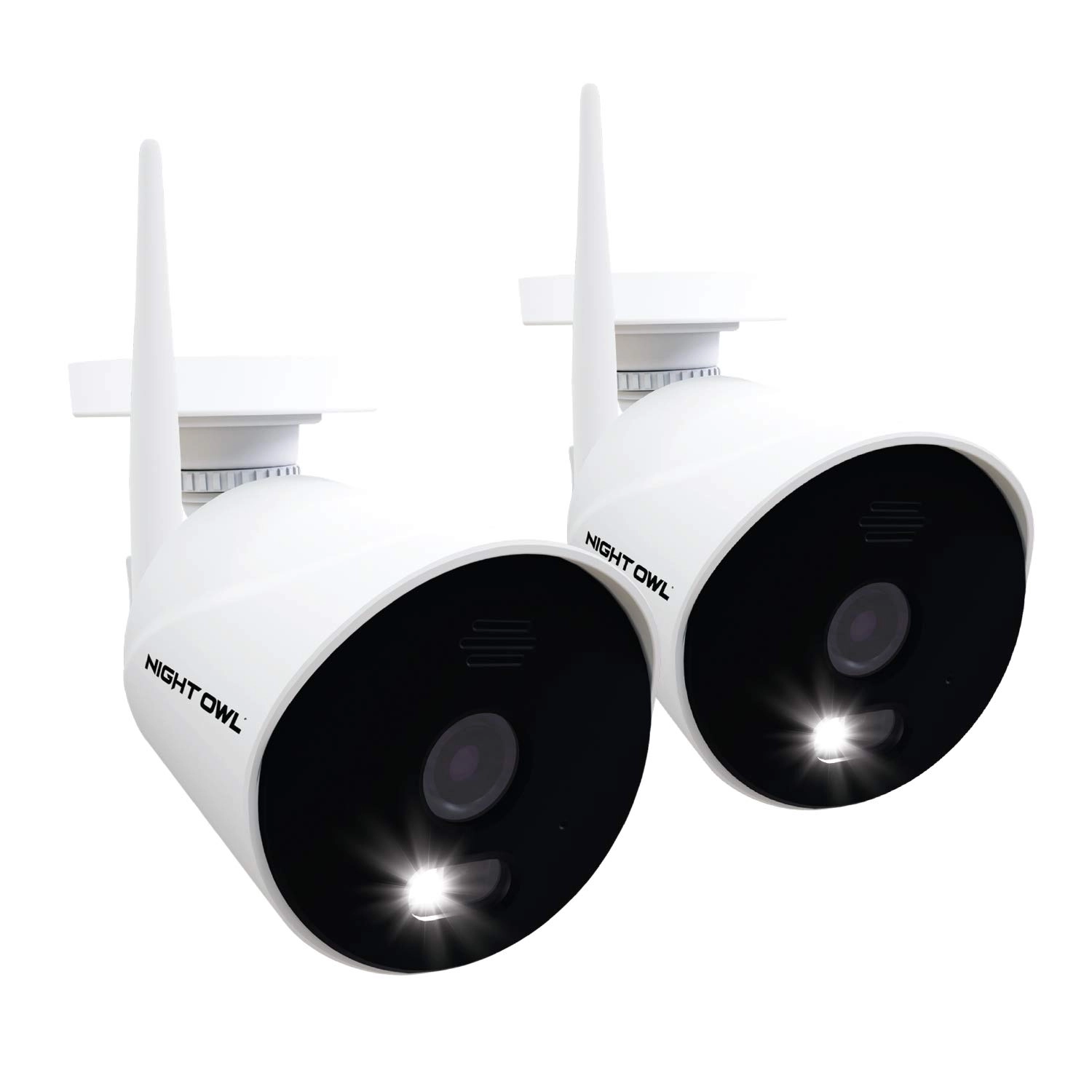 NIGHT OWL Indoor/Outdoor Camera 1080p Pack