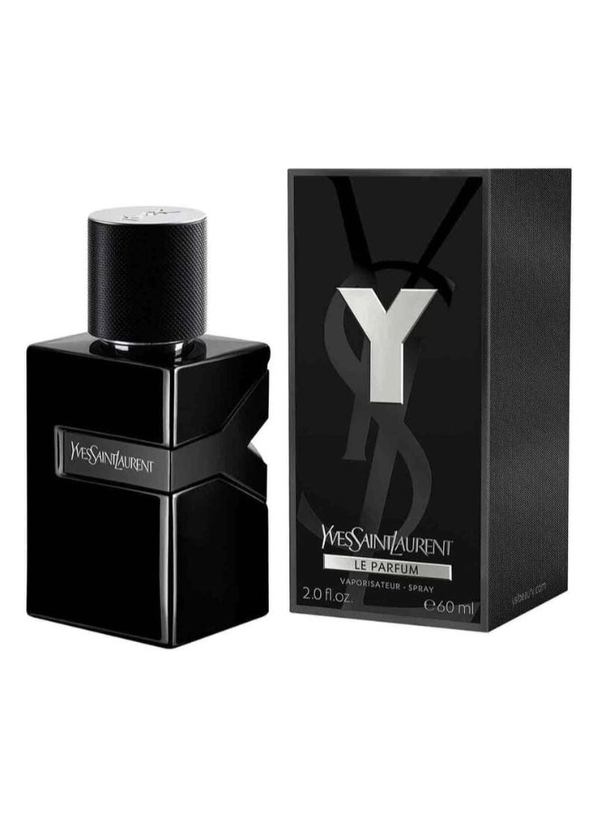 Yves Saint Laurent Y Eau de Parfum 60 ml