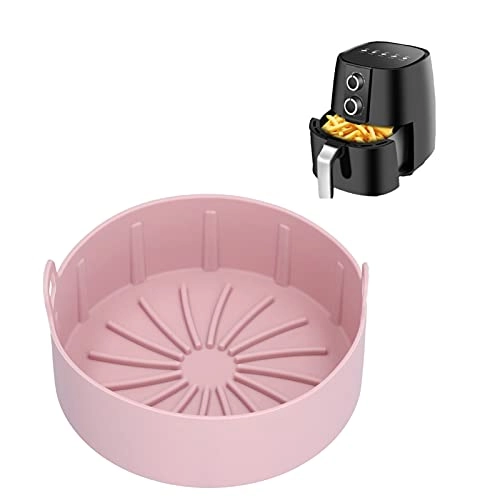 Silicone Pot - Silicone 2PCS