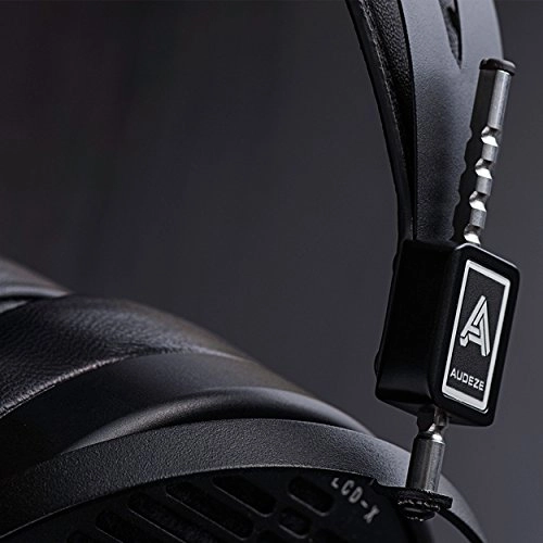 LCD-X Wired Headphone