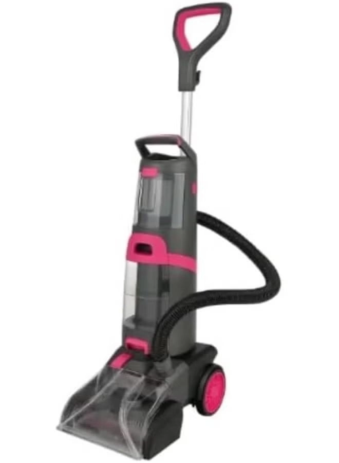 DSP Steam Carpet Washer - 3.8L 1.4L