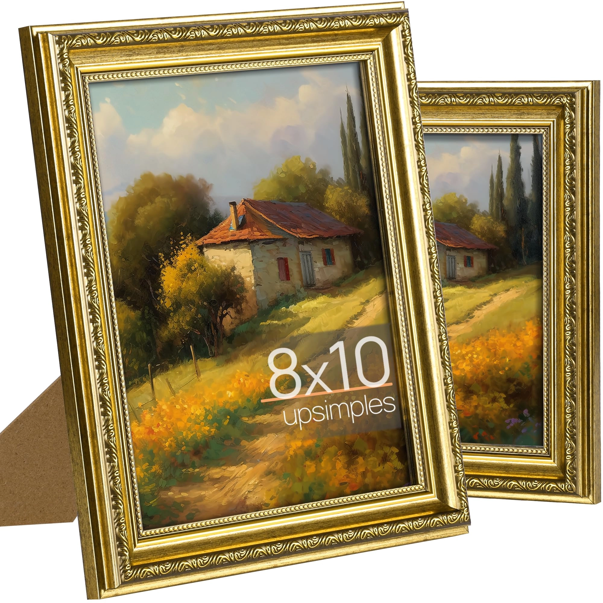 Picture Frame - 8x10 2