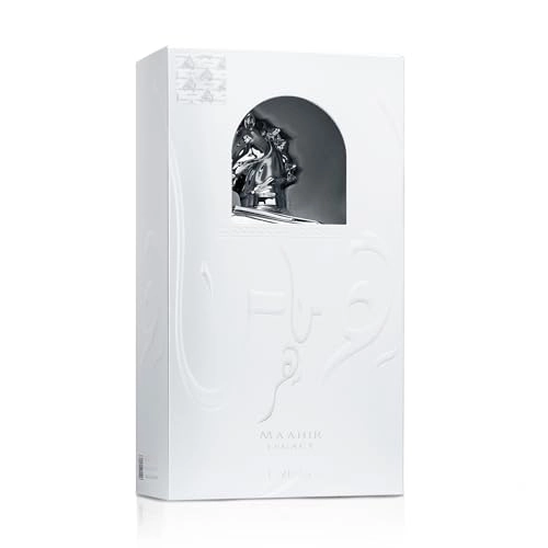 Maahir Eau de Parfum 100ml
