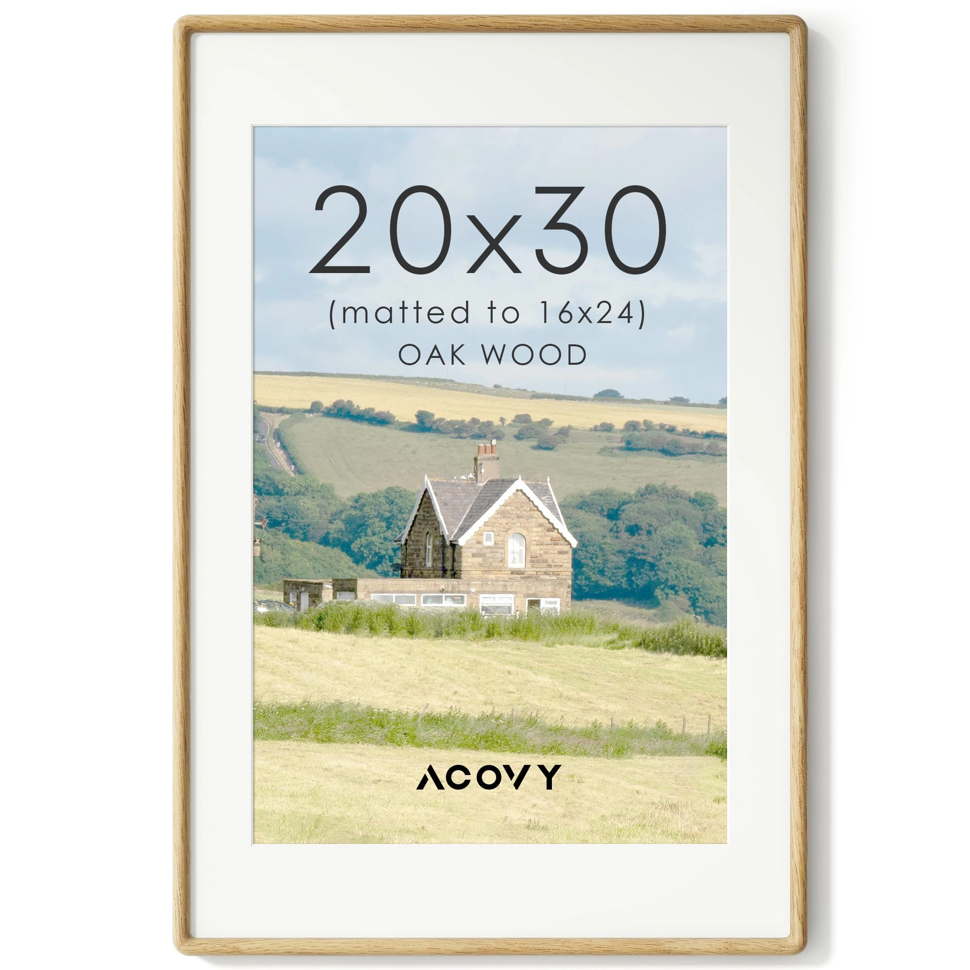 acovy Picture Frame - 20"x30"