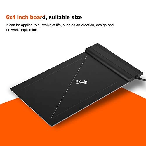 Art Drawing Tablet - 6x4 inch 8192