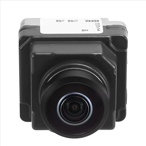 Reversing Camera - Night vision Wired