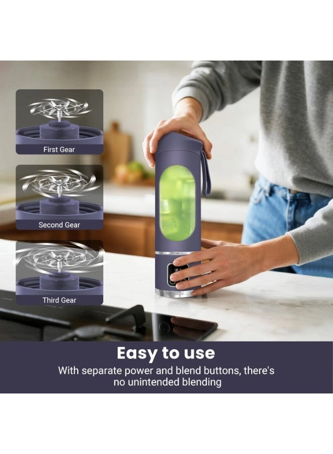 Portable Blender - 50W