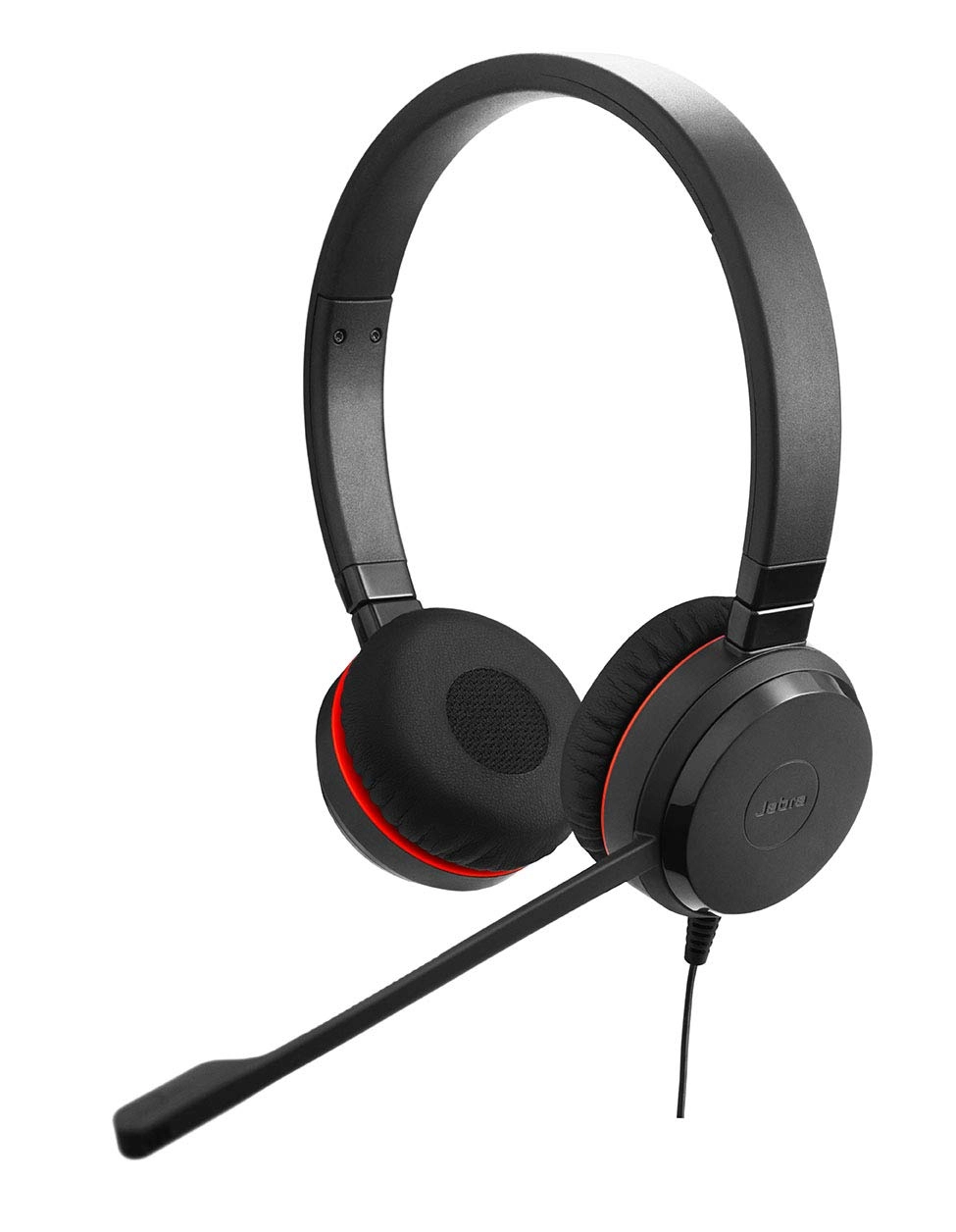 Toi-Toys Evolve 30 II Wired Headset
