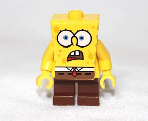Spongebob Squarepants - Spongebob (Shocked) (4992945)