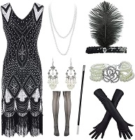 Dress-Up & Accessories