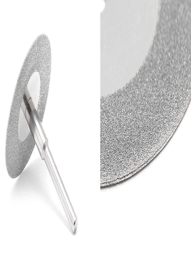 Diamond Drill Bit Set - 5 Pcs