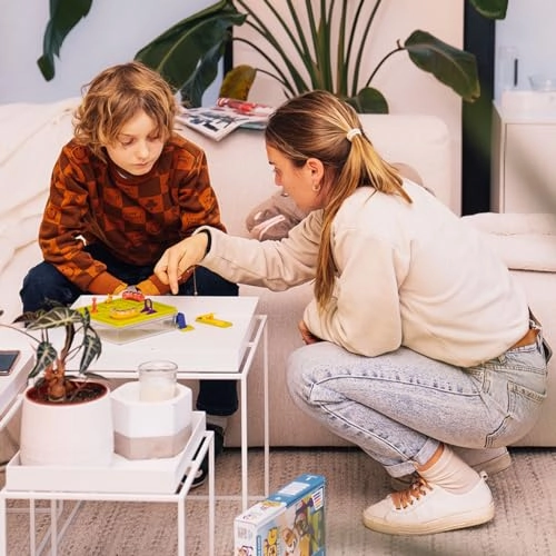 Smart Dog Puzzle (SG 451US)