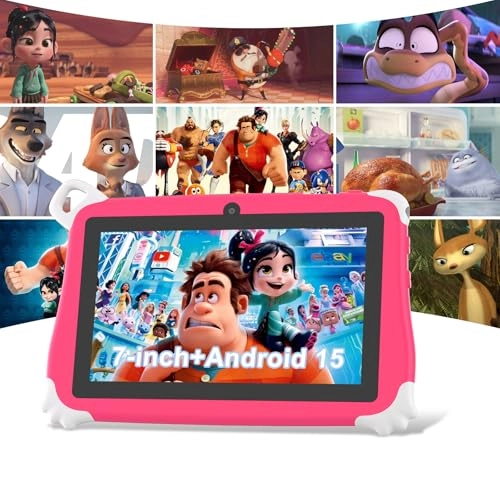 CM86 - 8GB 7 Inches 256GB