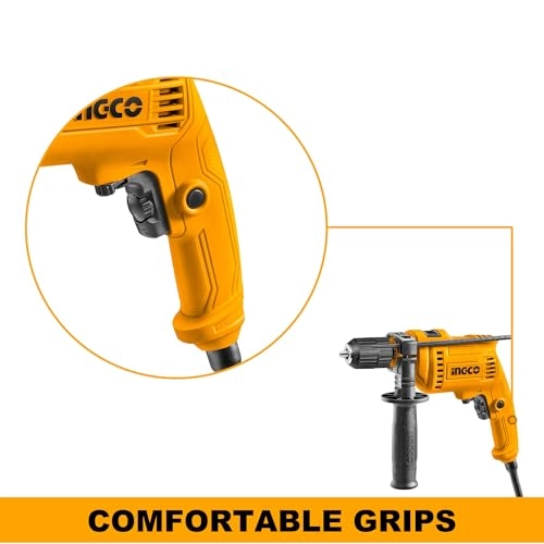 ID6808 - 680 Watts Corded Electric 3000 RPM