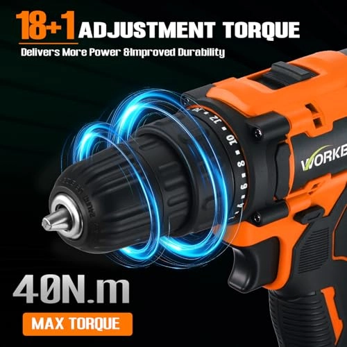 WB0702.3 - 2000 Milliamp Hours