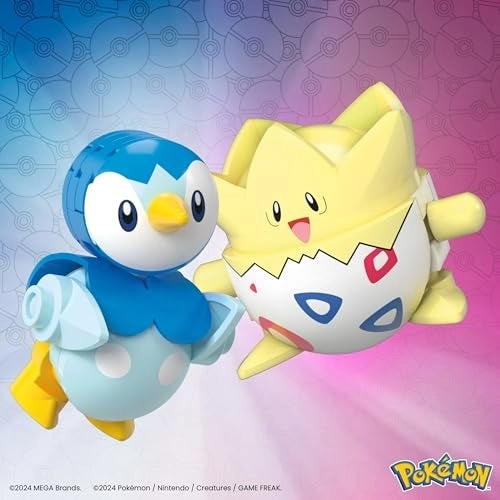 Pokémon Action Figure