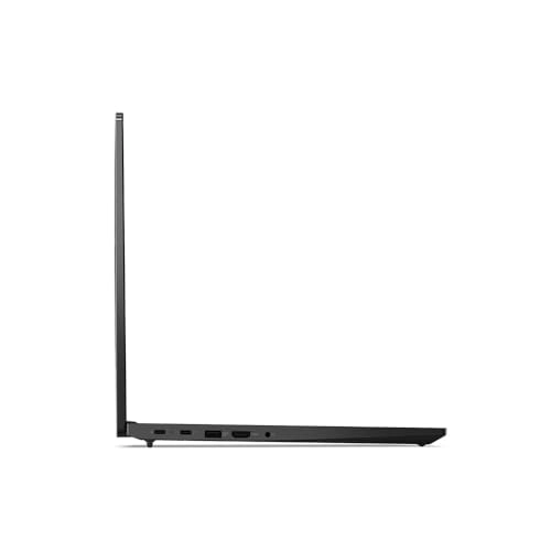 ThinkPad E16 G1 - 16'' Core i5-1335U 8GB DDR4 512GB SSD