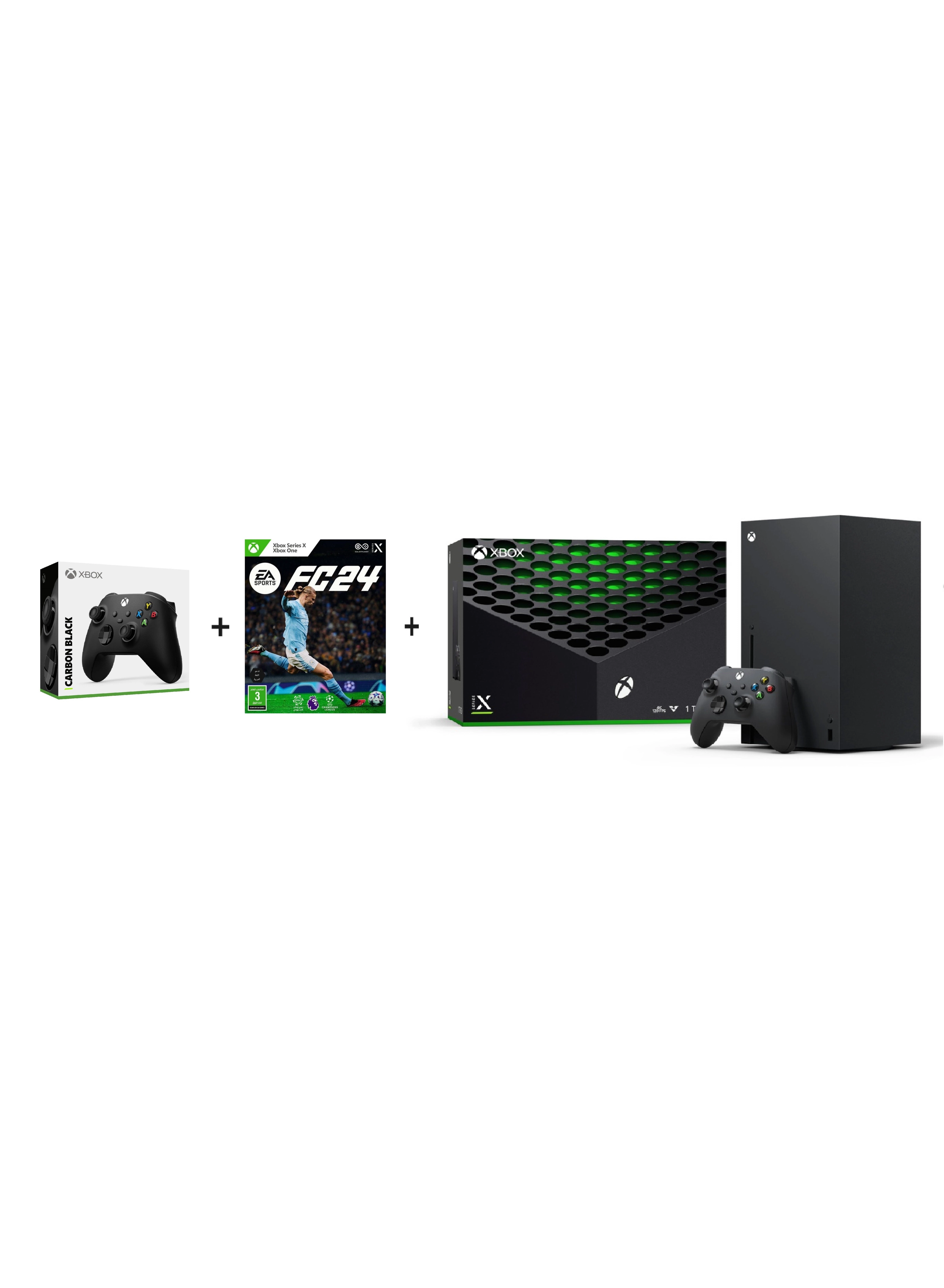 Xbox Series X