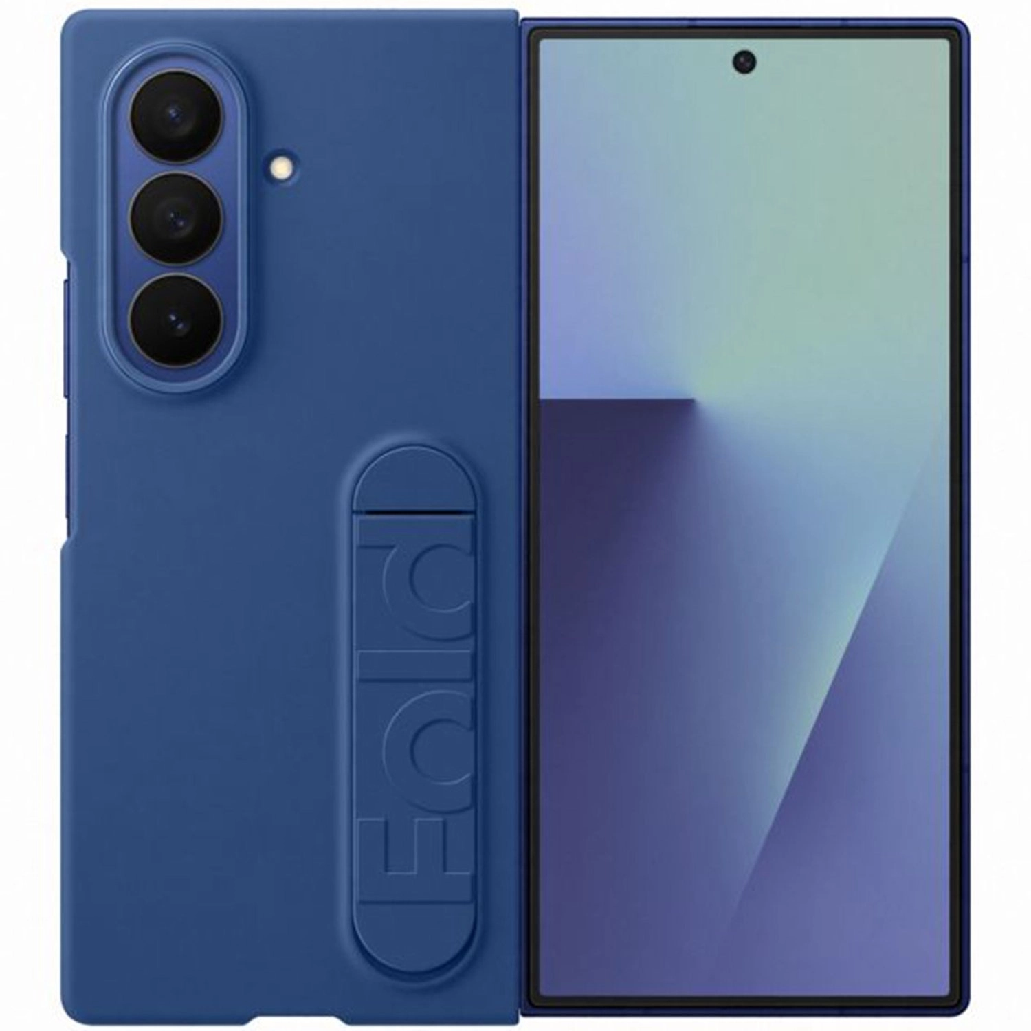 Galaxy Z Fold7 Silicone Case for Galaxy Z Fold7