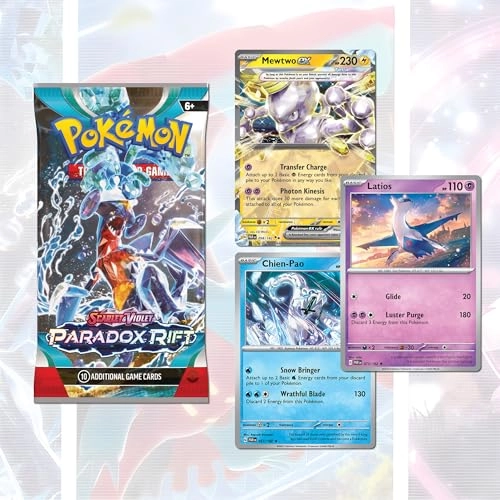 Paradox Rift Booster Pack - 10 pcs Bundle