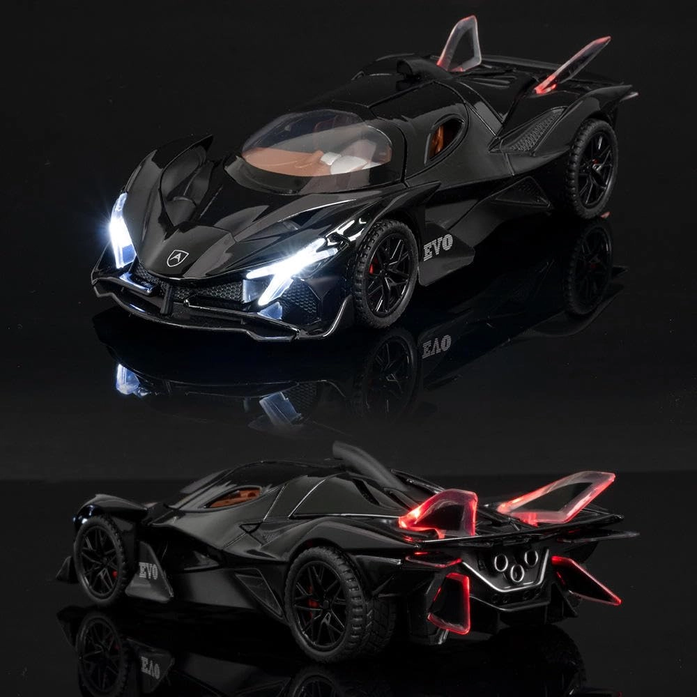 APO LLO EVO - 1.32 Scale 1pcs