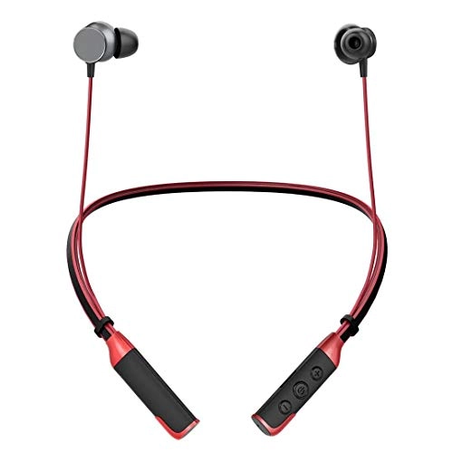 Magnetic Bluetooth Headset