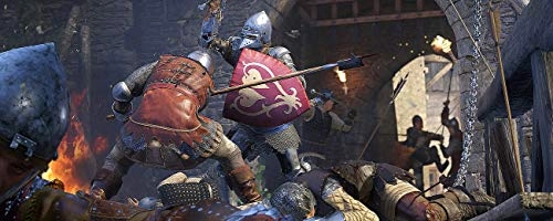 Kingdom Come: Deliverance Royal Edition - Xbox One