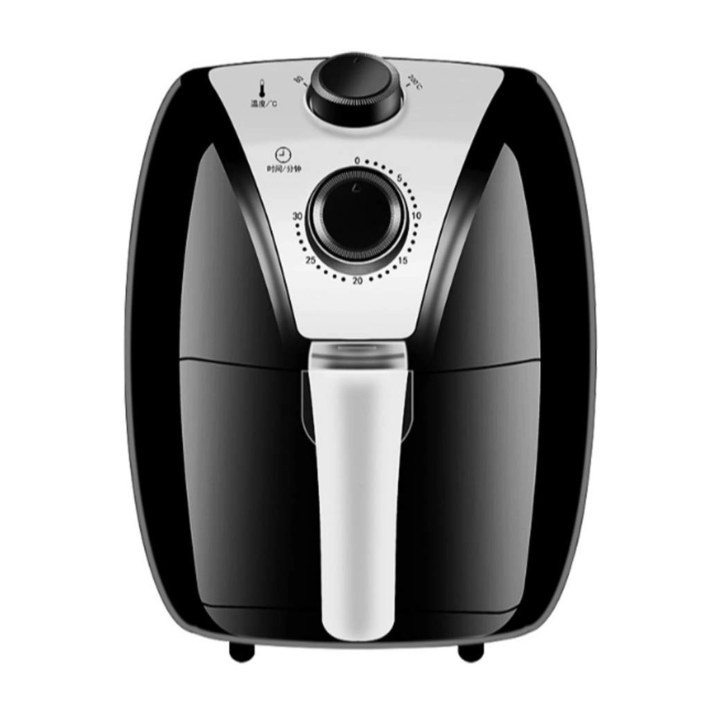 GZANDEGY Oil-Free Air Fryer TINZA21422