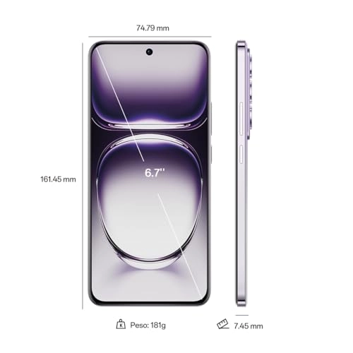 Reno12 Pro - 12GB 512GB