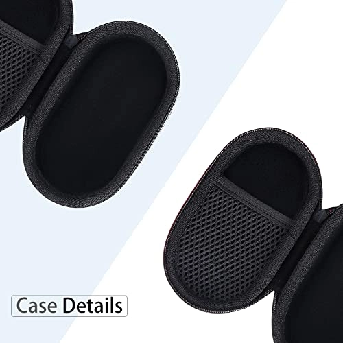 Case for Logitech/Apple/HP/Razer Mouse