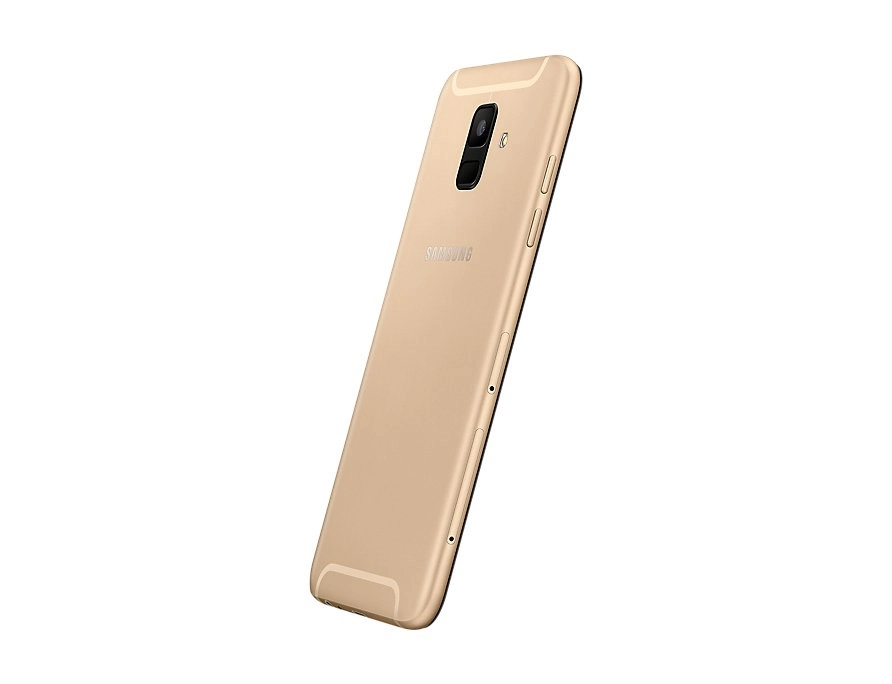Galaxy A6 Plus - 3GB 32GB
