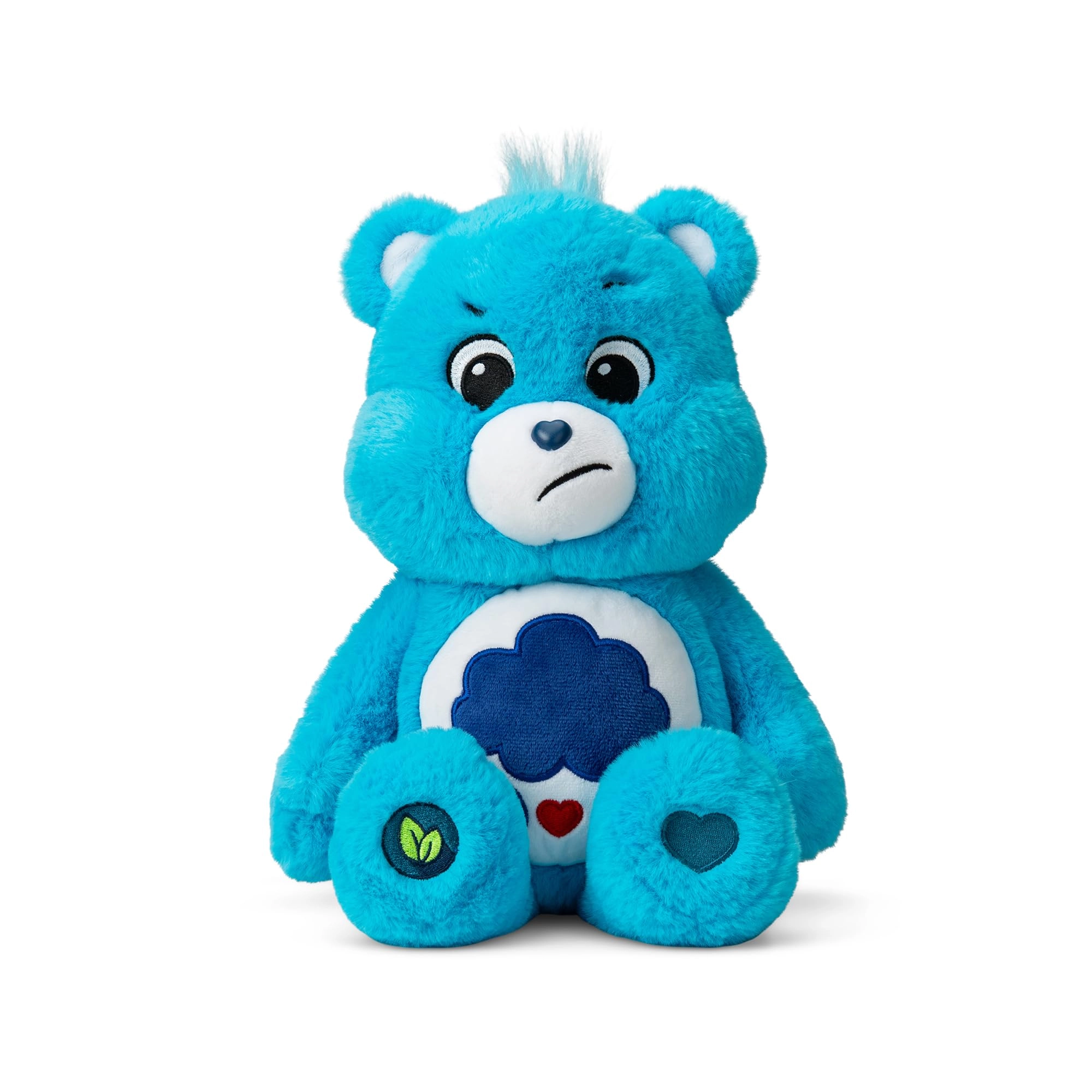 Basic Fun Grumpy Bear 22062 14 cm Plush