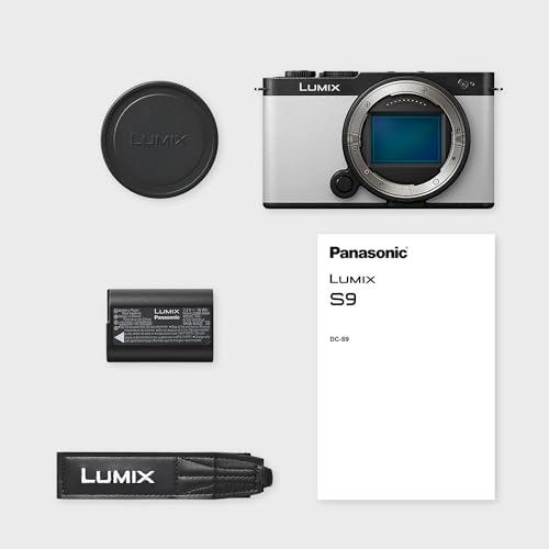 Lumix S9