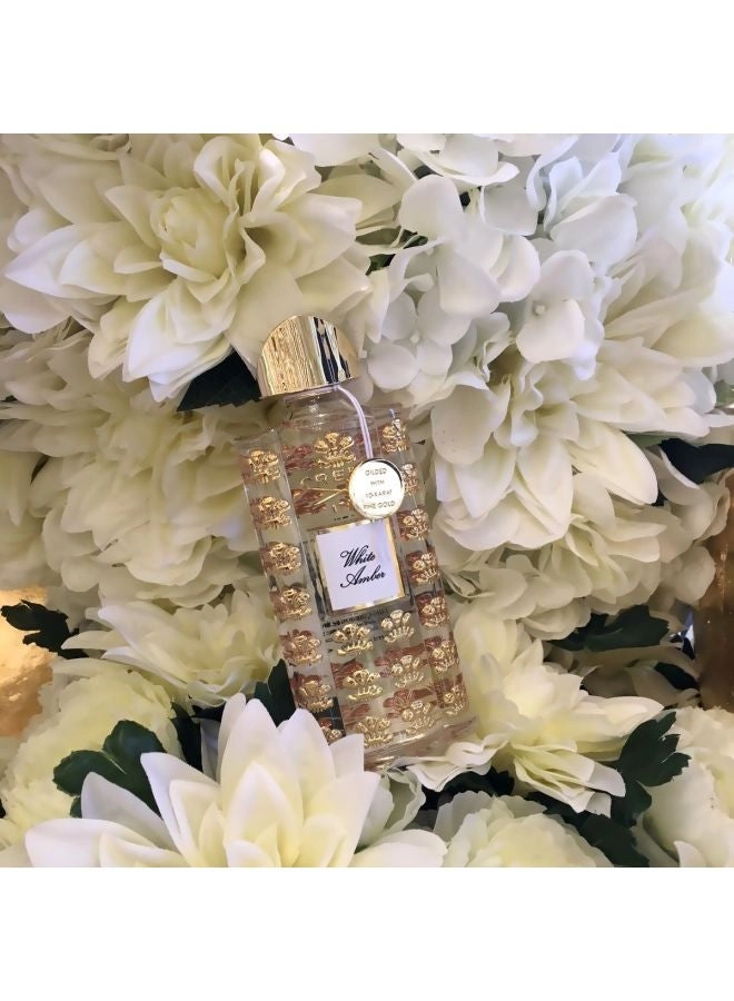White Amber Eau de Parfum 75 ml