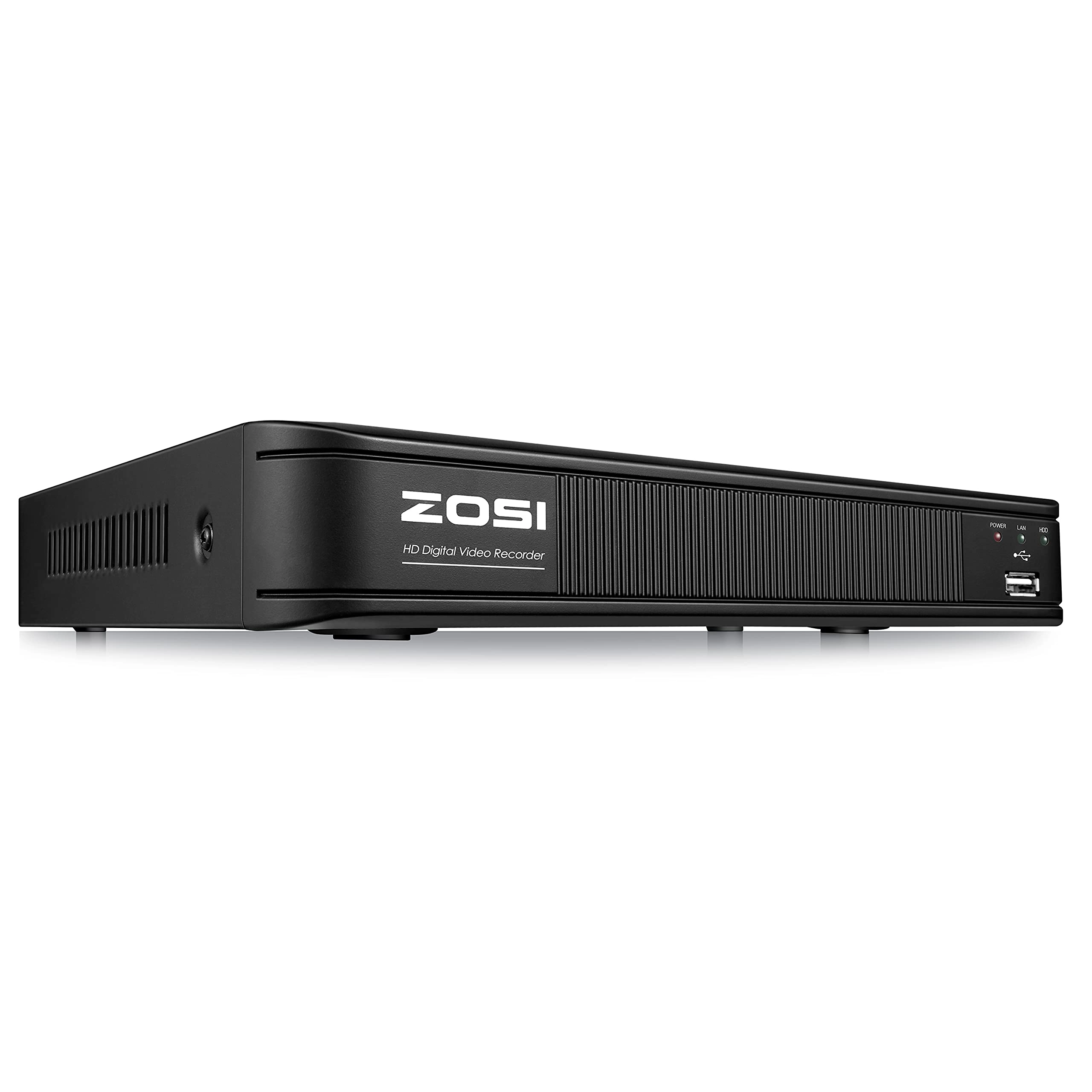 Zosi 5MP Lite 1080p DVR - 8 channels