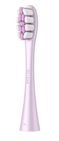 Oclean P1c13 - 2-Pack Purple