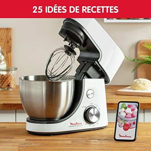 Masterchef Gourmet - 4.6L 1100W