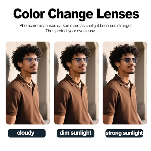 G3A - AI Smart Glasses 140+ Languages Bluetooth