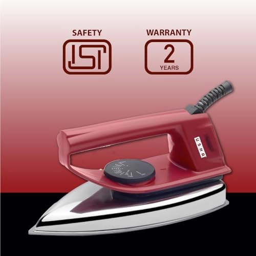 EI 4175-M - 750W MAROON