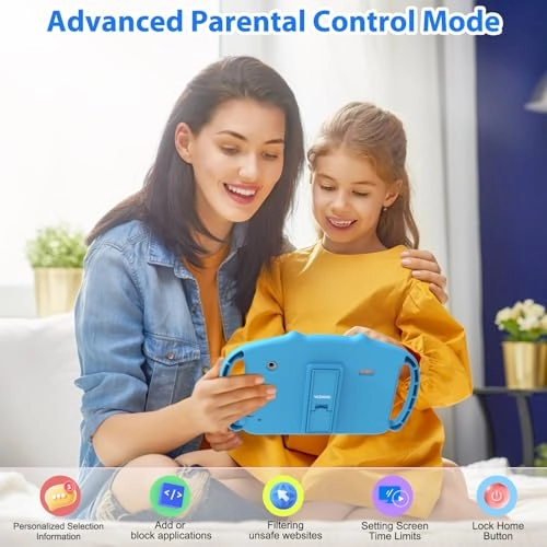 KIDS707A-708 - 7 inch 32GB