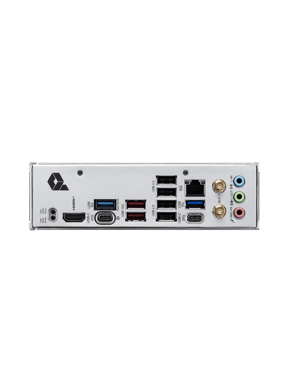 PRO X870-P - AM5 Wi-Fi 7 DDR5