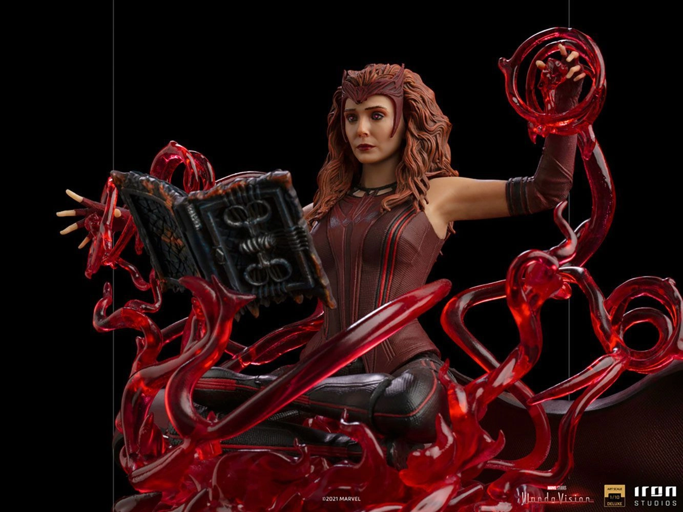 Scarlet Witch - WandaVision