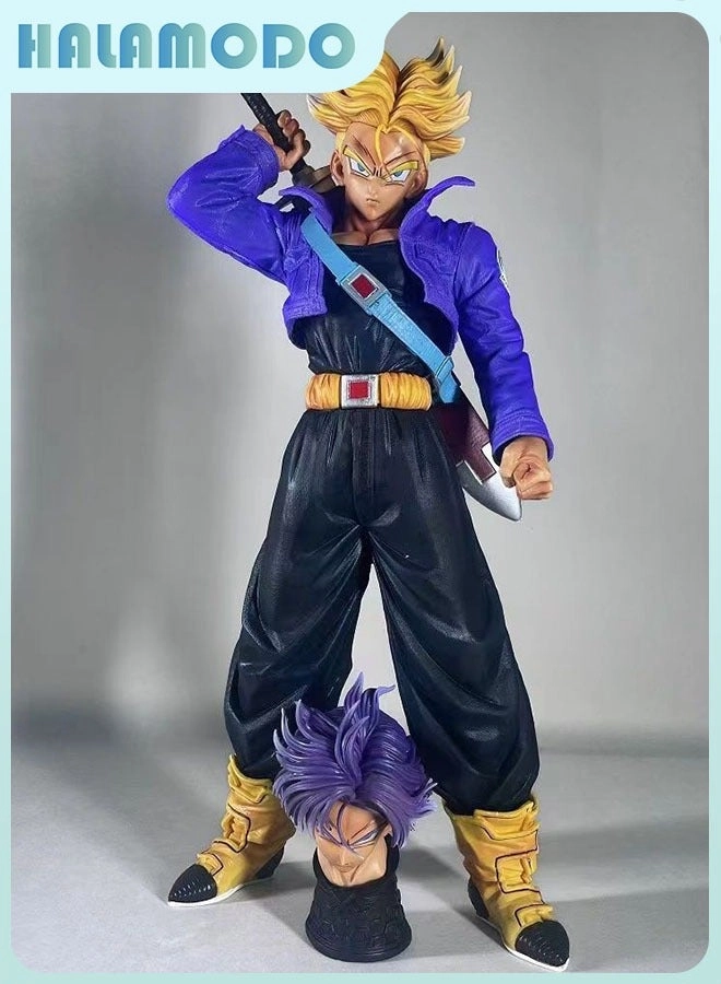 Trunks - Dragon Ball - (44 cm) (QQ0712)