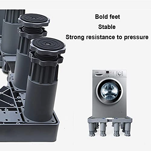 Washing Machine Base Bracket